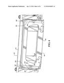 Variable Precharge Accumulator for Agricultural Header diagram and image