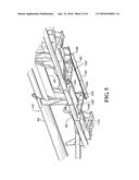 Variable Precharge Accumulator for Agricultural Header diagram and image