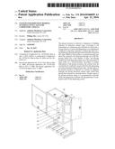 Systems For Dispensing Bedding Materials Into Cages For Laboratory Animals diagram and image