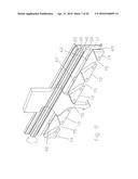 Systems For Dispensing Bedding Materials Into Cages For Laboratory Animals diagram and image