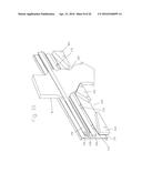 Systems For Dispensing Bedding Materials Into Cages For Laboratory Animals diagram and image