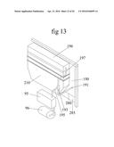 Systems For Dispensing Bedding Materials Into Cages For Laboratory Animals diagram and image