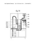 Systems For Dispensing Bedding Materials Into Cages For Laboratory Animals diagram and image