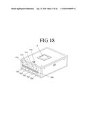 Systems For Dispensing Bedding Materials Into Cages For Laboratory Animals diagram and image