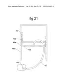 Systems For Dispensing Bedding Materials Into Cages For Laboratory Animals diagram and image