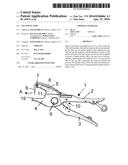 TAG APPLICATOR diagram and image