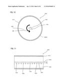 PRODUCTION METHOD FOR ANIMAL EXCREMENT TREATMENT MATERIAL AND PRODUCTION     DEVICE THEREFORE diagram and image