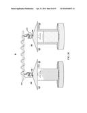 Flying Animal Feeder Control, Monitoring, and Reporting System diagram and image