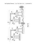 Flying Animal Feeder Control, Monitoring, and Reporting System diagram and image