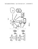 Flying Animal Feeder Control, Monitoring, and Reporting System diagram and image