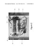 FISHING ALARM APPARATUS diagram and image