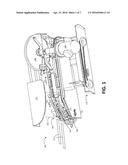 A SYSTEM FOR PROCESSING CARCASS PARTS diagram and image