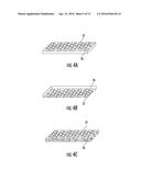 A SYSTEM AND METHOD FOR FORMING A CHEWING GUM PRODUCT WITH AT LEAST ONE     INCLUSION diagram and image