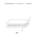 A SYSTEM AND METHOD FOR FORMING A CHEWING GUM PRODUCT WITH AT LEAST ONE     INCLUSION diagram and image