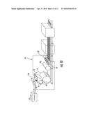 A SYSTEM AND METHOD FOR FORMING A CHEWING GUM PRODUCT WITH AT LEAST ONE     INCLUSION diagram and image