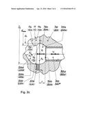 UHT SYSTEM AND METHOD FOR HEAT TREATING TEMPERATURE-SENSITIVE FOOD     PRODUCTS diagram and image