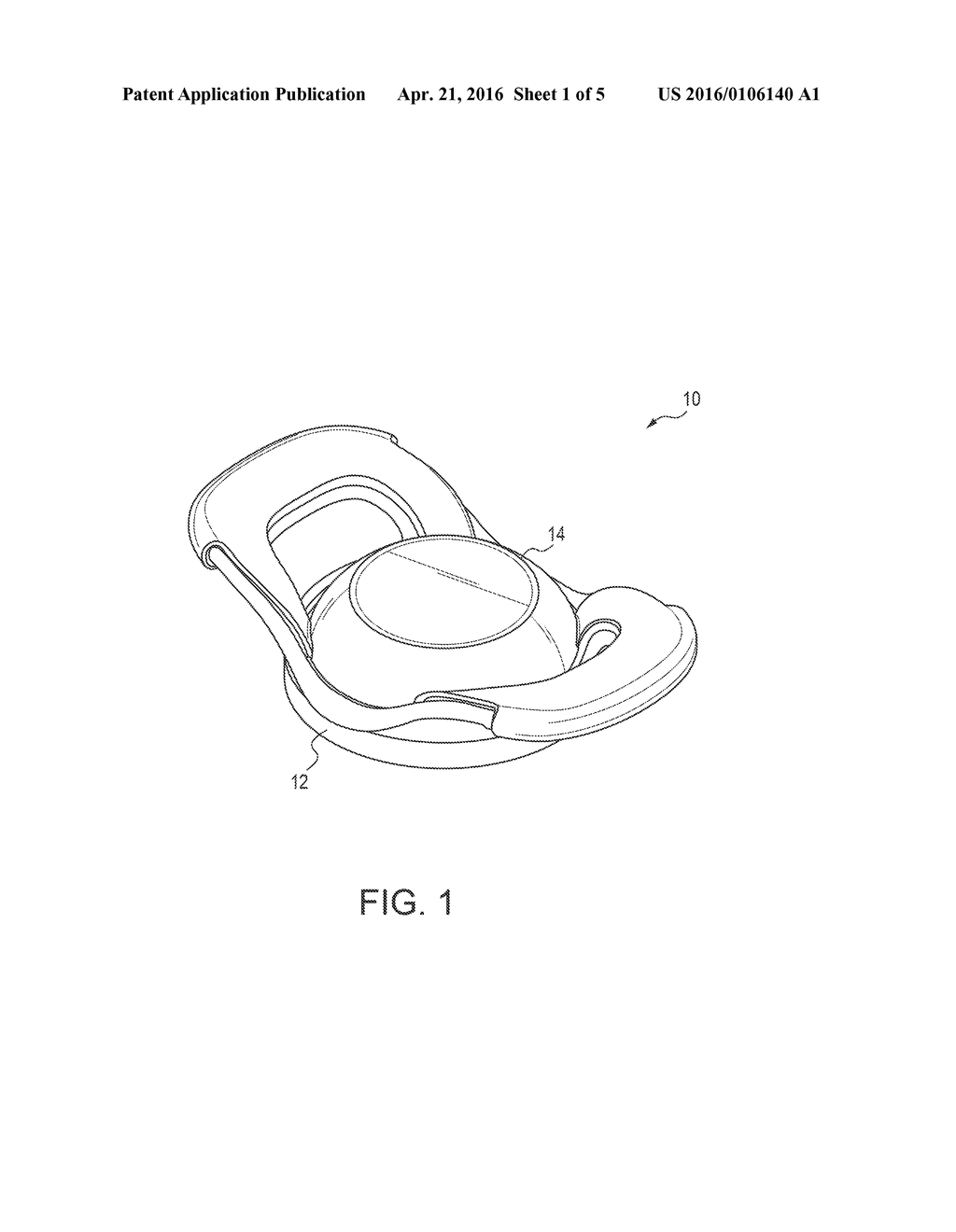 FRUIT CUTTING DEVICE WITH PUSHER - diagram, schematic, and image 02