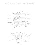 ASSEMBLY DRUM AND SYSTEM AND METHOD USING THE SAME FOR THE AUTOMATED     PRODUCTION OF E-VAPOR DEVICES diagram and image