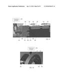 ASSEMBLY DRUM AND SYSTEM AND METHOD USING THE SAME FOR THE AUTOMATED     PRODUCTION OF E-VAPOR DEVICES diagram and image