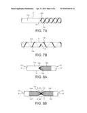 ELECTRONIC CIGARETTE diagram and image