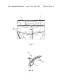 GARMENT AND MANUFACTURING METHOD diagram and image