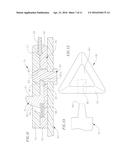 CHINSTRAP TO HELMET CONNECTOR diagram and image