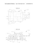 CHINSTRAP TO HELMET CONNECTOR diagram and image