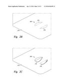 FOLDABLE ELECTRONIC DEVICE CASE diagram and image