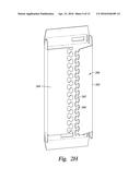 FOLDABLE ELECTRONIC DEVICE CASE diagram and image