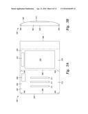 FOLDABLE ELECTRONIC DEVICE CASE diagram and image