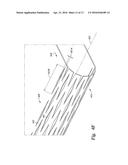 FOLDABLE ELECTRONIC DEVICE CASE diagram and image