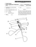 Comb Pad Eyelash Curler Inserts Refill Pads diagram and image