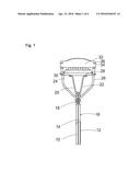 Comb Pad Eyelash Curler Inserts Refill Pads diagram and image