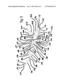 ZEROWALL MOTORIZED MULTI-POSITION RECLINER CHAIR MECHANISM diagram and image