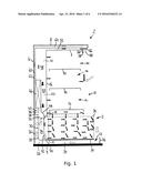 REFRIGERATED SALES FURNITURE diagram and image