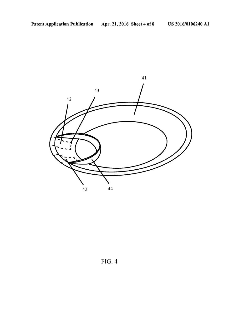 FOOD PLATE - diagram, schematic, and image 05