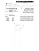 LID ASSEMBLY AND DRINKING CONTAINER COMPRISING THE SAME diagram and image