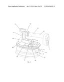 LID ASSEMBLY AND DRINKING CONTAINER COMPRISING THE SAME diagram and image