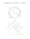 LID ASSEMBLY AND DRINKING CONTAINER COMPRISING THE SAME diagram and image