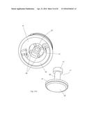 LID ASSEMBLY AND DRINKING CONTAINER COMPRISING THE SAME diagram and image