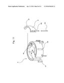 LIFTABLE CONTAINER HOLDER diagram and image