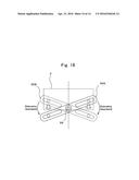 LIFTABLE CONTAINER HOLDER diagram and image