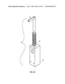 PORTABLE STEAM-PRODUCING APPARATUS AND METHODS OF MAKING AND USING THE     SAME diagram and image