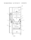 PROGRAMMABLE AND PROGRAM-CONTROLLED SMART COOKING MACHINE diagram and image