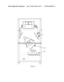 PROGRAMMABLE AND PROGRAM-CONTROLLED SMART COOKING MACHINE diagram and image