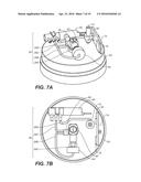 Catalytic Heating System and Method for Heating a Beverage or Food diagram and image