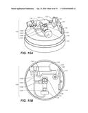 Catalytic Heating System and Method for Heating a Beverage or Food diagram and image