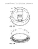 Catalytic Heating System and Method for Heating a Beverage or Food diagram and image