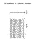 Modular Grill Frame With Inserts diagram and image