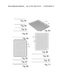 Modular Grill Frame With Inserts diagram and image